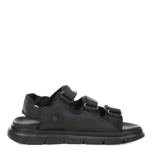 Туфли летние для школьников-мальчиков, фото 1 из 6