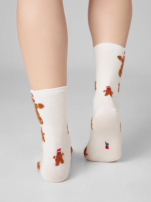 НОСКИ ЖЕНСКИЕ, фото 4 из 21