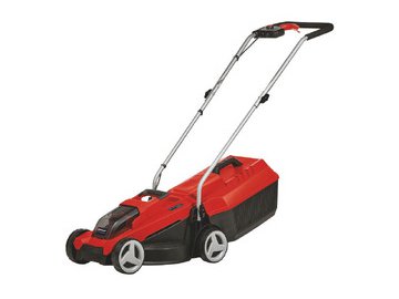 Газонокосилка Einhell GE-CM 18/32 Li-Solo (3413256) без АКБ и ЗУ