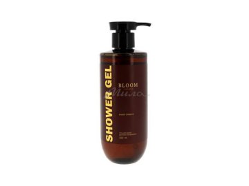 Гель для душа BLOOM COSMETICS Sweet tobacco, 390 мл