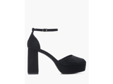 Босоножки Ideal shoes Мегатоп, модель 1465000708