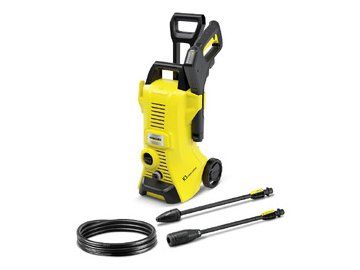 Мойка высокого давления Karcher K 3 Power Control 1.676-100.0