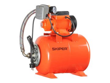 Станция водоснабжения автоматическая SKIPER WS50