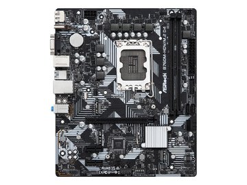 Материнская плата ASRock B760M-HDV/M.2 D4