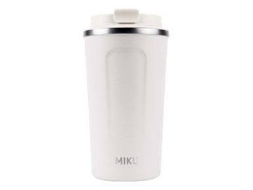 Термокружка MIKU TH-MG-510W (белый)