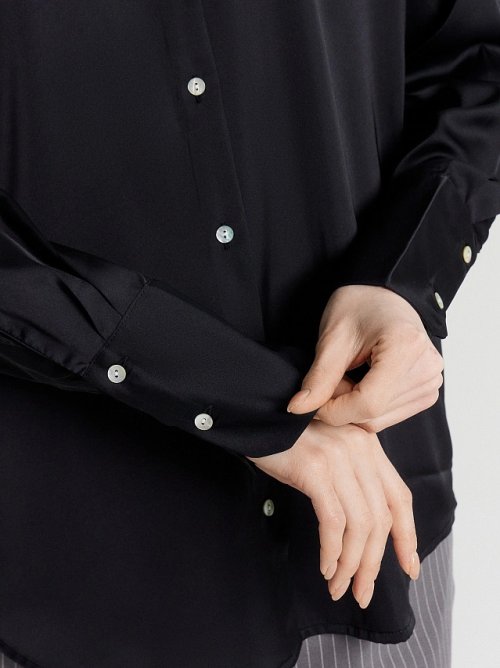 РУБАШКА ЖЕНСКАЯ, фото 6 из 6