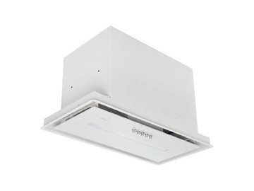 Кухонная вытяжка Konigin Extra White 60 со скидкой в магазинах 5 элемент