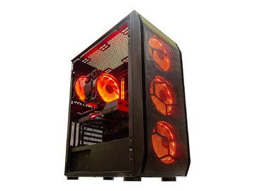 Компьютер Jet  Gamer 22L533