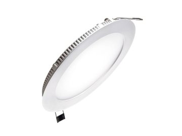 Светильник светод.встр/круг 18Вт 4000К IP20 LED SP 18W 4000K ULTRA