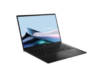 Ноутбук ASUS Zenbook 14 OLED UM3406KA-QD130 на акции в магазинах 5 элемент