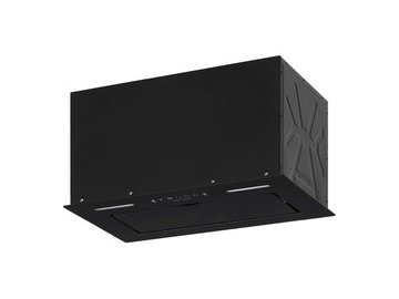 Вытяжка кухонная KRONA ASPEN 600 BLACK SGC / KRHD295