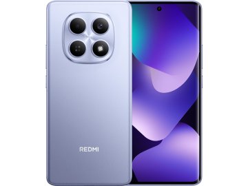 Redmi Note 15 8/256GB (фиолетовый)