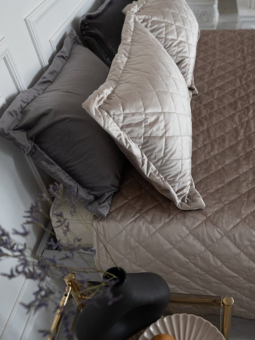 Комплект постельных принадлежностей Империя, фото 6 из 240