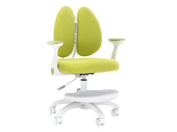 Кресло детское Everprof Kids 104 (зеленый)