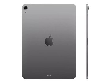 Планшет Apple iPad Air 11 2025 Wi-Fi A3266 8GB/128GB MC9W4TH/A (серый космос)+ Адаптер питания