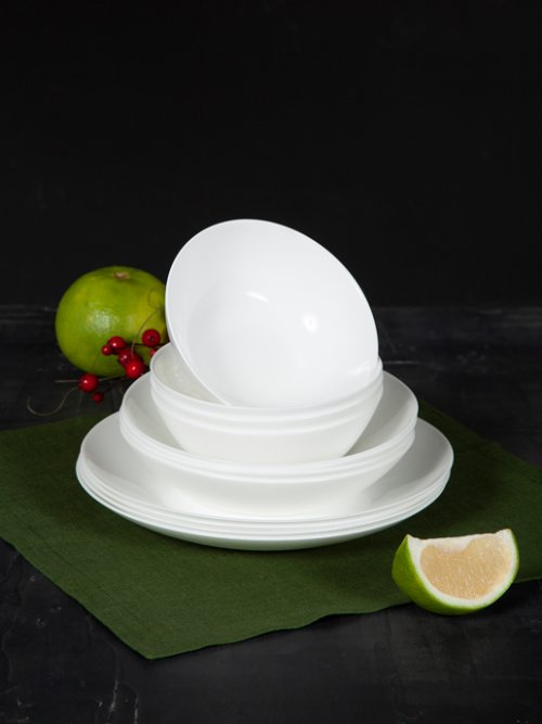 Набор тарелок Elegance-1, фото 7 из 26