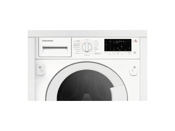 Стирально-сушильная машина GRUNDIG GWDI8542