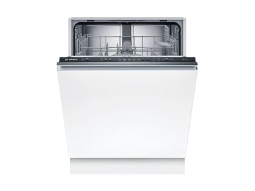 Машина посудомоечная встраиваемая BOSCH SMV25AX06E со скидкой в магазинах Ома