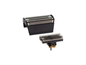 Сетка для бритвы (режущий блок) braun series 3 31b (4210201072799) в Орше Электросила
