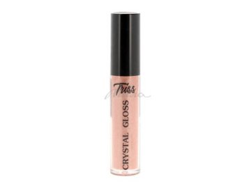 Блеск для губ TRISS Crystal Gloss, тон 06