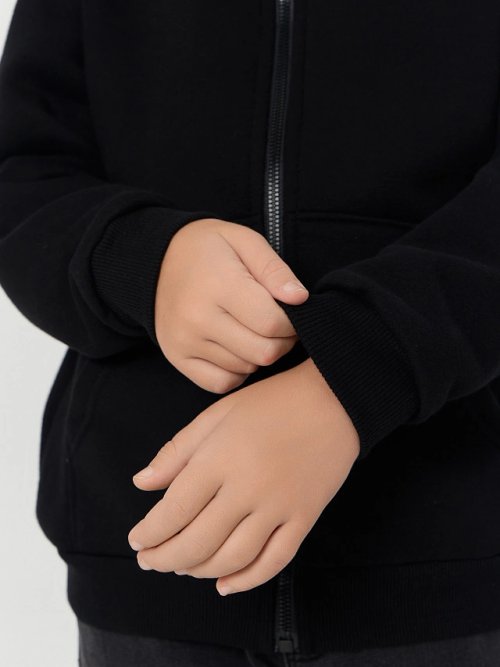 ЖАКЕТ ДЛЯ МАЛЬЧИКОВ, фото 5 из 7