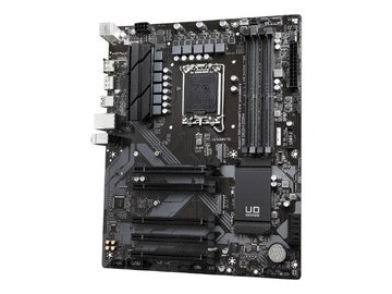 Материнская плата Gigabyte B760 DS3H DDR4 (rev. 1.0)