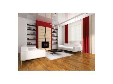 Электрокамин Electrolux EFP/W-1150URLS