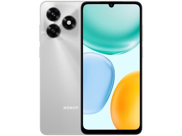 HONOR X5c 4/64GB (серый)
