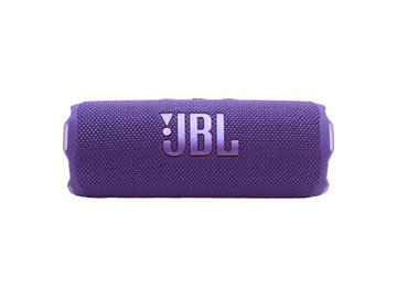 Беспроводная колонка JBL Flip 7 (пурпурный)