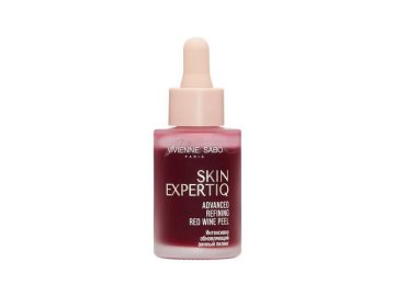 Пилинг VIVIENNE SABO Skin Expertiq винный интенсивно обновляющий, 33 мл