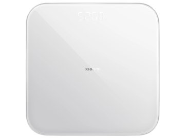 Xiaomi Smart Scale S200 (белый)