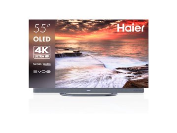 Телевизор Haier 55 OLED S9 Ultra