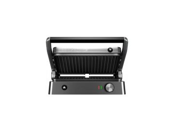 Гриль redmond steakmaster gm308 (серебро) в Орше Электросила