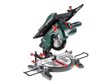 Пила торцовочная Hammer Flex STL1200/210C 320724