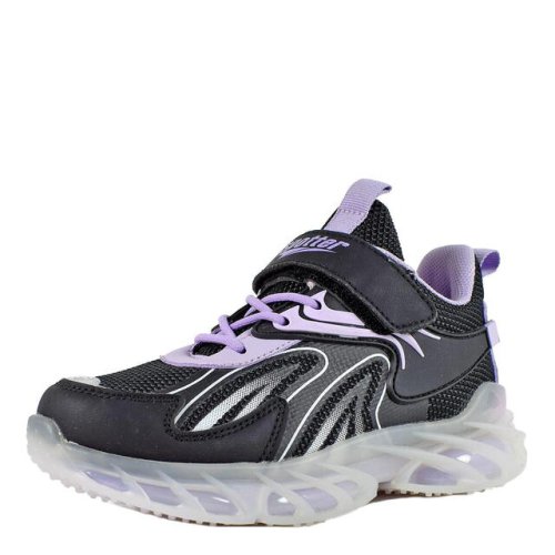 Полуботинки для школьников-девочек, фото 1 из 15