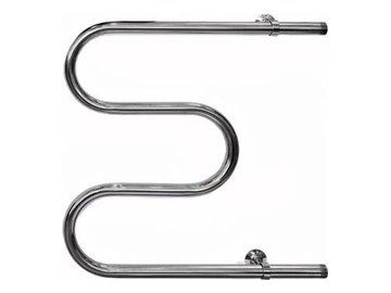 Полотенцесушитель Gloss & Reiter Standart М-образный М.50Х50 (3/4")