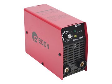 Сварочный аппарат инверторный EDON Smart LV-250
