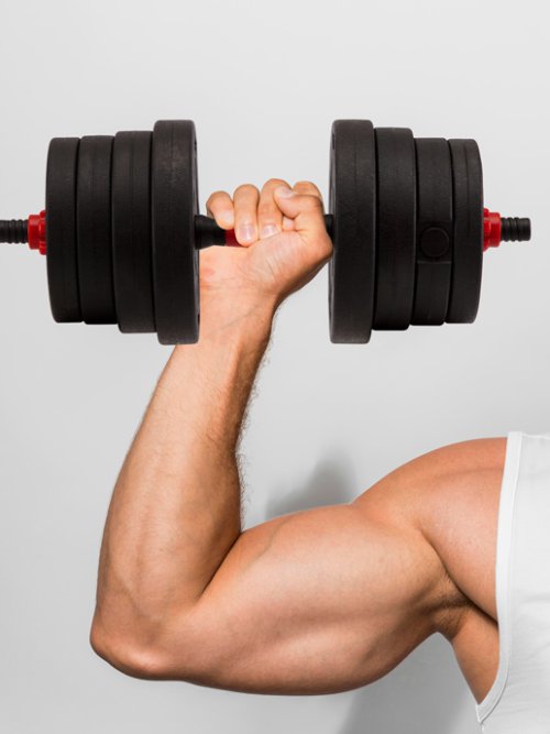 Гантели трансформер Fit Gym-1 30, фото 19 из 224