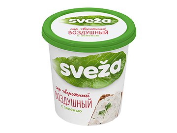 Сыр плавленый Ласковое лето Орбита 30% 90 г