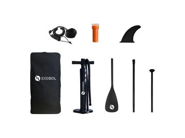 Сапборд EXEGOL SUPEXWAVE305 в Пинске 5 элемент