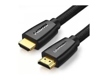Кабель Ugreen HD118 40410
