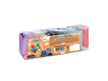 Набор для моделирования, 12 цветов, арт. TA1710B в Могилеве Мила