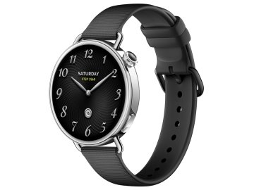 Xiaomi Watch S4 41 мм черный