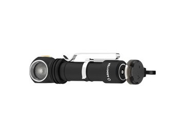 Фонарь Armytek Wizard C2 WR Magnet USB F06901C (белый)