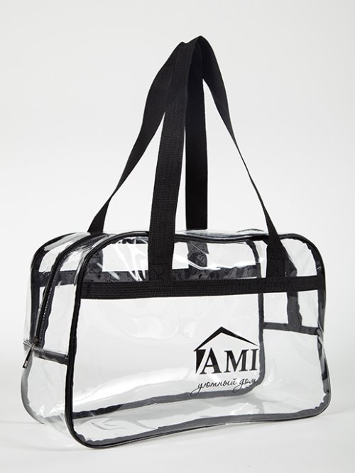 Косметичка дорожная AMI, фото 10 из 39
