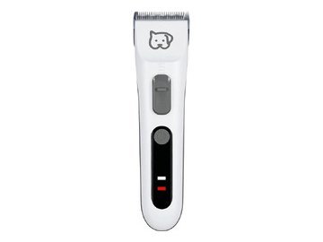 Машинка для стрижки животных Beurer Fluffy PP110 на акции в магазинах 5 элемент