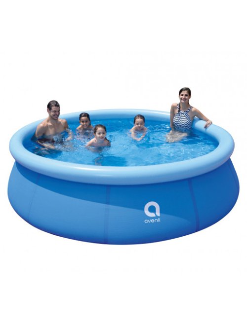 Надувной бассейн Ocean, фото 5 из 54