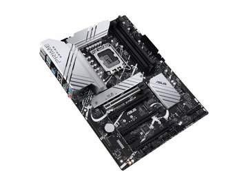 Материнская плата Asus Z790-P на акции в магазинах 5 элемент