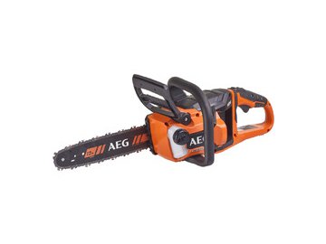 Пила цепная AEG Powertools ACS18B30 (4935471337 без АКБ и ЗУ) на акции в магазинах 5 элемент