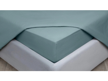 Простынь на резинке Comfort Cotton в Барановичах Аскона